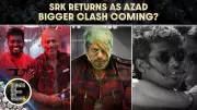 Jawan 2 Buzz Intensifies: Shah Rukh Khan May Face Pan-India Superstar Villain