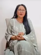 Jaya Prada Pays Emotional Tribute to Asha Bhosle, Calls Her 'Soul of Music'