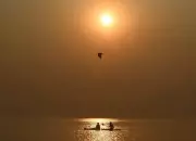 Jayakwadi Dam Loses 2.3 MCM Water Daily to Evaporation Amid Heat Wave