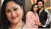 Jayati Bhatia praises Dipika Kakar and Shoaib Ibrahim's strong bond