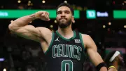 Jayson Tatum's Remarkable Achilles Recovery Fuels Celtics' Playoff Run