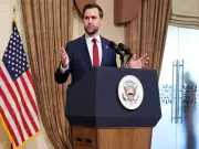 JD Vance to Lead Second Round of Iran Negotiations in Pakistan