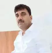 JD(U) MLA Amarendra Kumar Faces NBW in Land-Grabbing Case; Police Raids Conducted