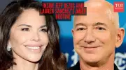 Jeff Bezos and Lauren Sanchez's Surprisingly Simple Billionaire Daily Routine