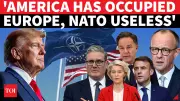 Jeffrey Sachs Demands US Exit NATO, Claims Europe Occupied by American Military
