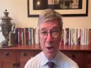 Jeffrey Sachs: Only Modi, Xi, Putin Can Prevent Iran War, Says US Economist