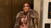 Jennifer Lopez Reflects on 'Maid in Manhattan' as She Returns to Rom-Coms with 'Office Romance'