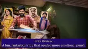 Jerax Review: Kannada Web Series on ZEE5 with a Unique Cloning Twist