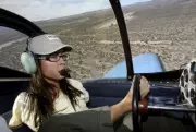 Jessica Cox: The Armless Pilot Who Redefined Human Potential
