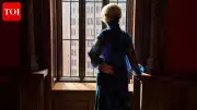 Jessica Lange Returns to American Horror Story Season 13, Sparks Coven Revival Theories