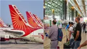 Jet Fuel Prices Soar Past Rs 2 Lakh per KL, Airfares Set to Rise for Travelers