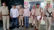 Jhajjar Police Arrest One in Financier Murder Case, Hunt for Others Intensifies