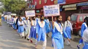 Jhansi Girls' Courage Halts Child Marriage, Sparking Empowerment Wave in Uttar Pradesh