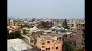 Jharkhand Govt Approves Policy to Regularize Unauthorized Buildings Up to 10 Meters