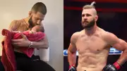 Jiri Prochazka Welcomes Daughter After UFC 327 Loss, Responds to Critics