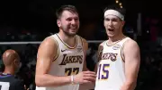 JJ Redick Delivers Crucial Injury Updates on Luka Doncic and Austin Reaves for Lakers