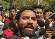 J&K High Court Quashes AAP MLA Mehraj Malik's Detention Under PSA