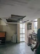 JNU's Ambedkar Library in Shambles: Students Flag Administrative Apathy