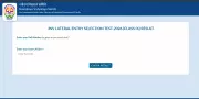 JNVST Class 9 Result 2026 Declared by NVS on cbseit.in