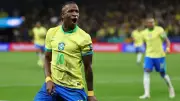 Joao Miranda Analyzes Vinicius Jr's Path to Football Greatness