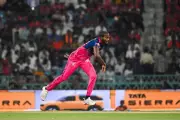 Jofra Archer Becomes Rajasthan Royals' All-Time Leading IPL Wicket-Taker