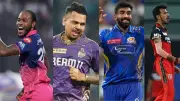 Jofra Archer Becomes Rajasthan Royals' All-Time Leading Wicket-Taker in IPL 2026