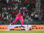 Jofra Archer's Fiery Spell Powers Rajasthan Royals to 40-Run Victory Over Lucknow Super Giants