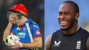 Jofra Archer's Old Tweet Goes Viral After David Miller's Dramatic IPL 2026 Finish