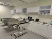 Jogeshwari Hospital Workers Protest Over Unpaid Wages and PF Dues