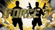 John Abraham Unveils 'Force 3' with Explosive Teaser, Sets March 2027 Release