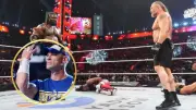 John Cena Reveals New Perspective on Wrestling, Praises Oba Femi vs. Brock Lesnar Matchup