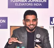 Johnson Lifts acquires majority stake in Toshiba JV after 14 years