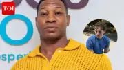 Jonathan Majors and Co-Star Injured in On-Set Fall Amid Safety Strike Concerns