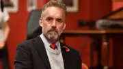 Jordan Peterson's Daughter Reveals His Ongoing Battle with Akathisia Years After Medication