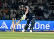 Jos Buttler Hits 600th T20 Six, Joins Elite Club in IPL Milestone