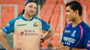 Jos Buttler Praises Teen Sensation Vaibhav Sooryavanshi Ahead of RR vs GT IPL Clash