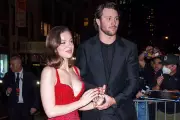 Josh Allen and Hailee Steinfeld Attend Wedding 24 Hours After Baby Announcement