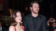 Josh Allen Gets Emotional About Wife Hailee Steinfeld's Success Amid Baby News