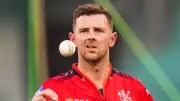 Josh Hazlewood Ruled Out of RCB vs CSK IPL 2026 Clash in Bengaluru