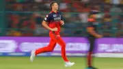 Josh Hazlewood's IPL 2026 Availability: RCB's Key Pacer Shares Workload Update