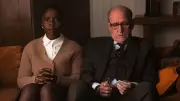 Joy Sunday & Richard Jenkins on 'DTF St Louis': A Detective Drama's Success
