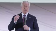 JP Morgan CEO Jamie Dimon Predicts AI Will Cure Cancer and Transform Society