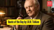 J.R.R. Tolkien: The Literary Architect Who Built Middle-earth