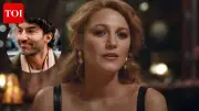 Judge Dismisses 10 of 13 Claims in Blake Lively vs. Justin Baldoni Legal Battle