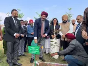 Judge's Initiative Transforms Fatehgarh Channa Village in Punjab