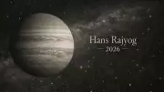 Jupiter's Transit to Cancer in 2026: Hans Rajyog Predictions for Lucky Zodiac Signs