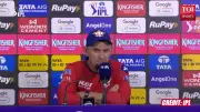 Justin Langer Analyzes LSG's Batting Collapse and Bowling Strategy