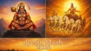 Jyeshtha Month 2026: Key Rules, Dos and Don'ts for Spiritual Growth