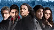 Kabhi Alvida Naa Kehna to Return as OTT Web Series, Confirms Karan Johar