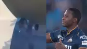 Kagiso Rabada Sparks Debate After Being Spotted Smoking at Team Hotel